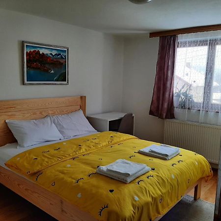 Aleksandar Apartmani Пале Экстерьер фото
