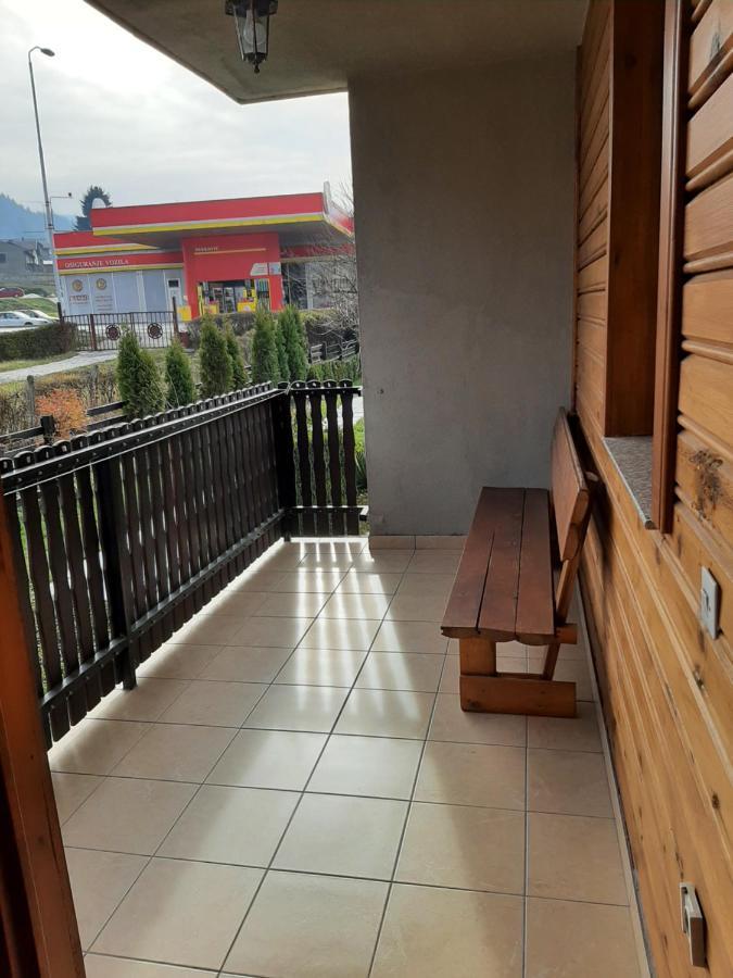 Aleksandar Apartmani Пале Экстерьер фото