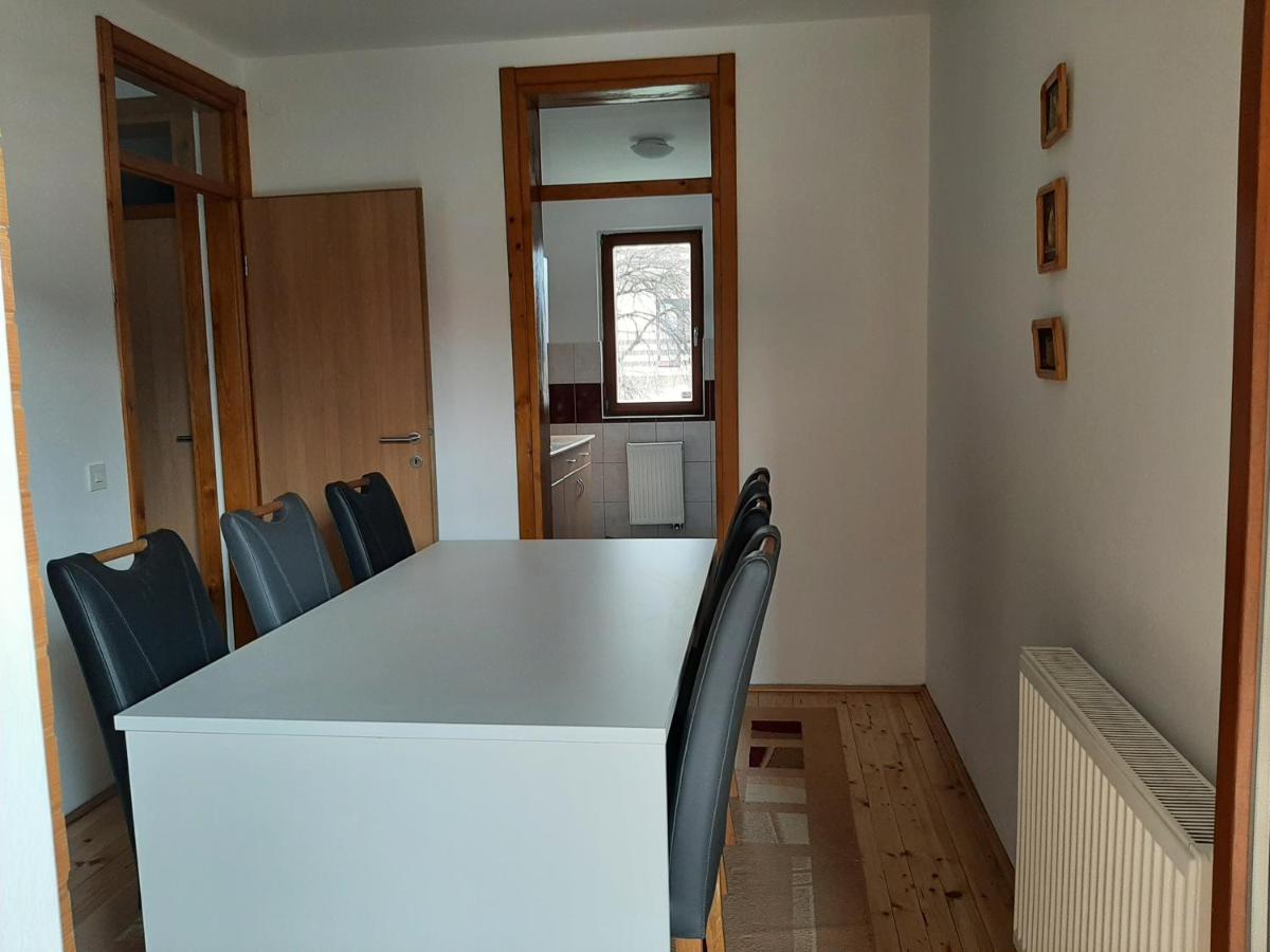 Aleksandar Apartmani Пале Экстерьер фото