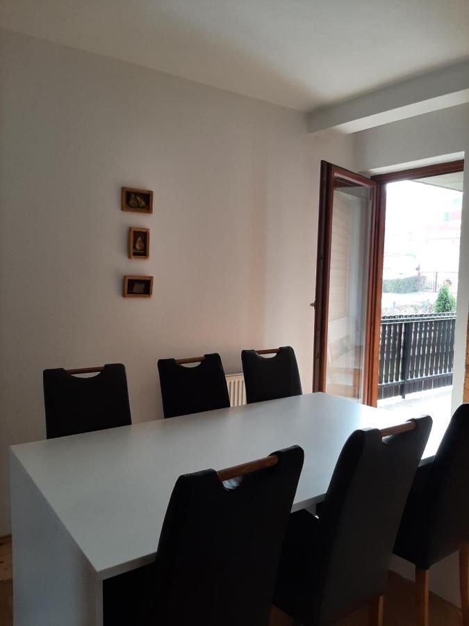 Aleksandar Apartmani Пале Экстерьер фото