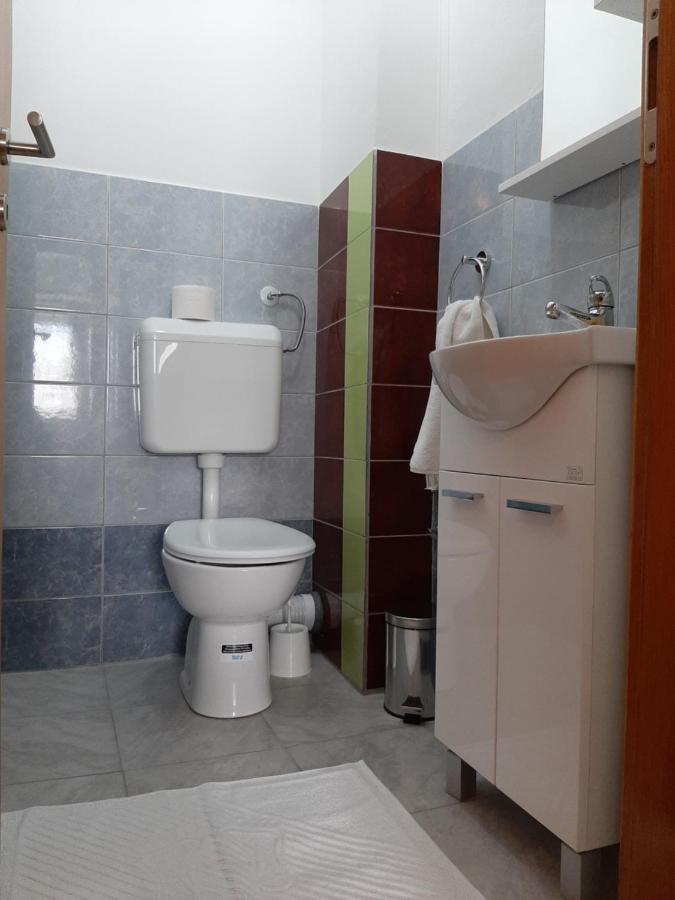 Aleksandar Apartmani Пале Экстерьер фото