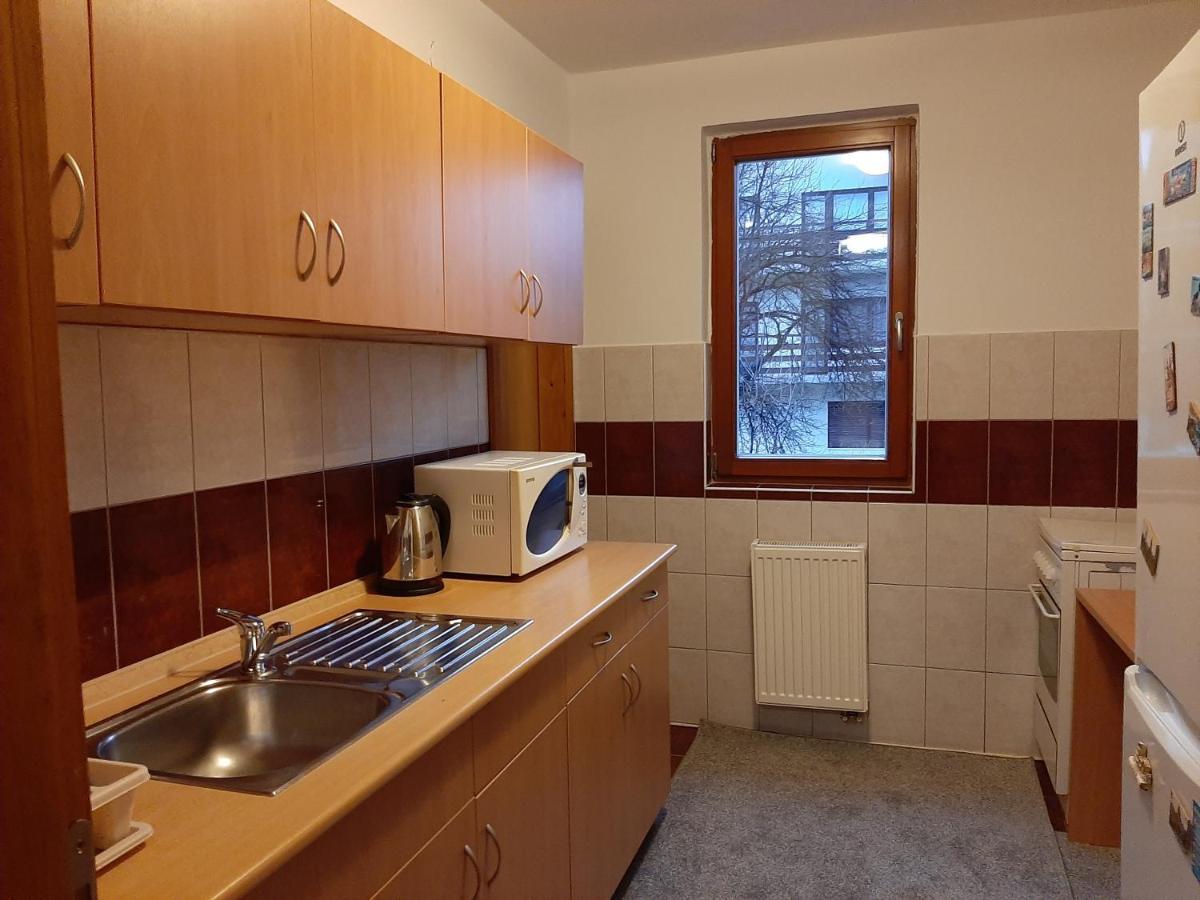 Aleksandar Apartmani Пале Экстерьер фото