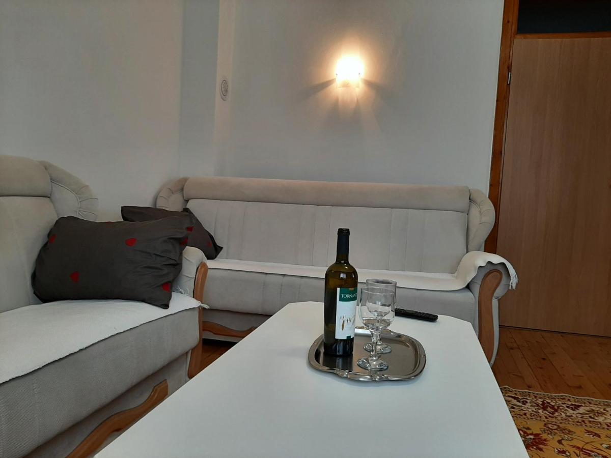 Aleksandar Apartmani Пале Экстерьер фото