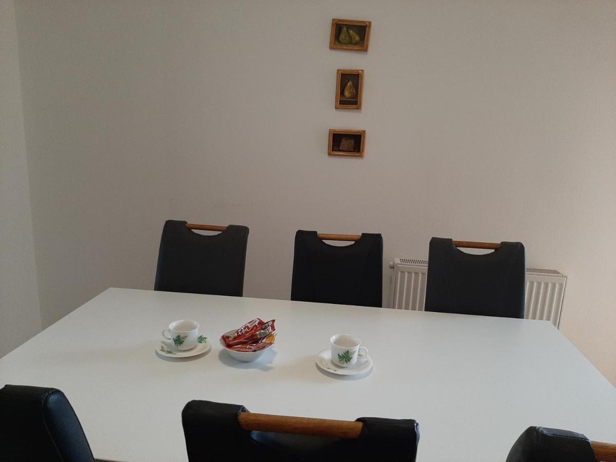 Aleksandar Apartmani Пале Экстерьер фото