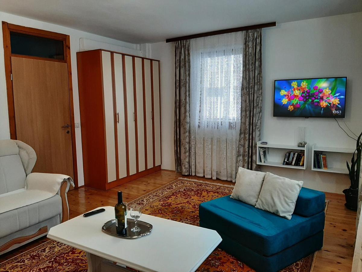 Aleksandar Apartmani Пале Экстерьер фото
