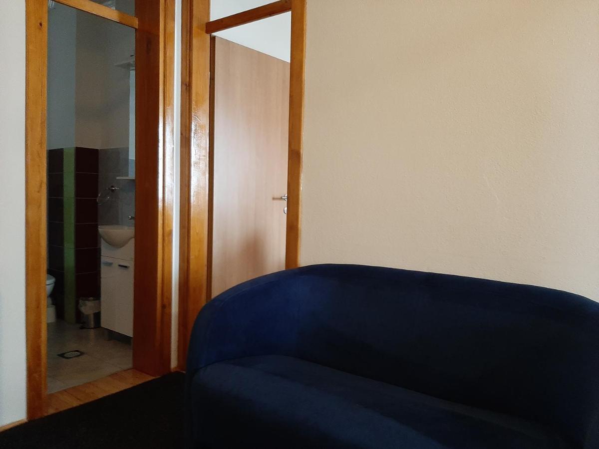 Aleksandar Apartmani Пале Экстерьер фото