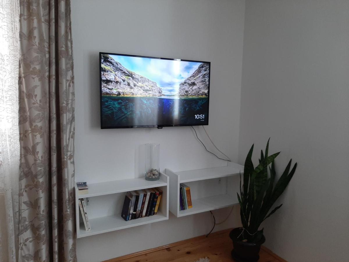 Aleksandar Apartmani Пале Экстерьер фото