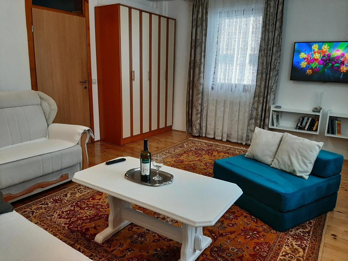 Aleksandar Apartmani Пале Экстерьер фото