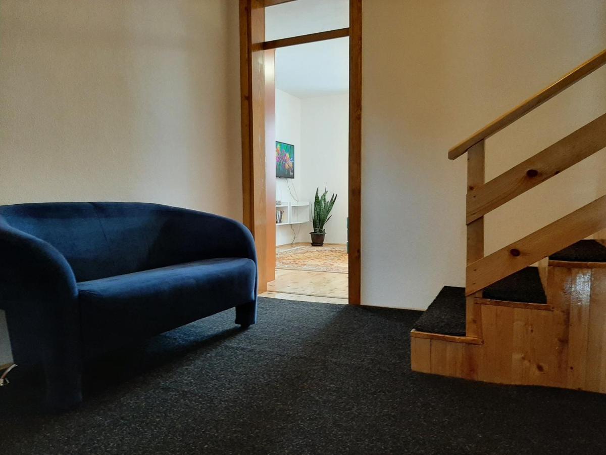 Aleksandar Apartmani Пале Экстерьер фото
