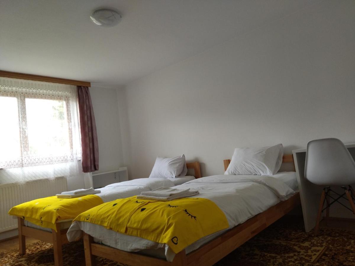 Aleksandar Apartmani Пале Экстерьер фото