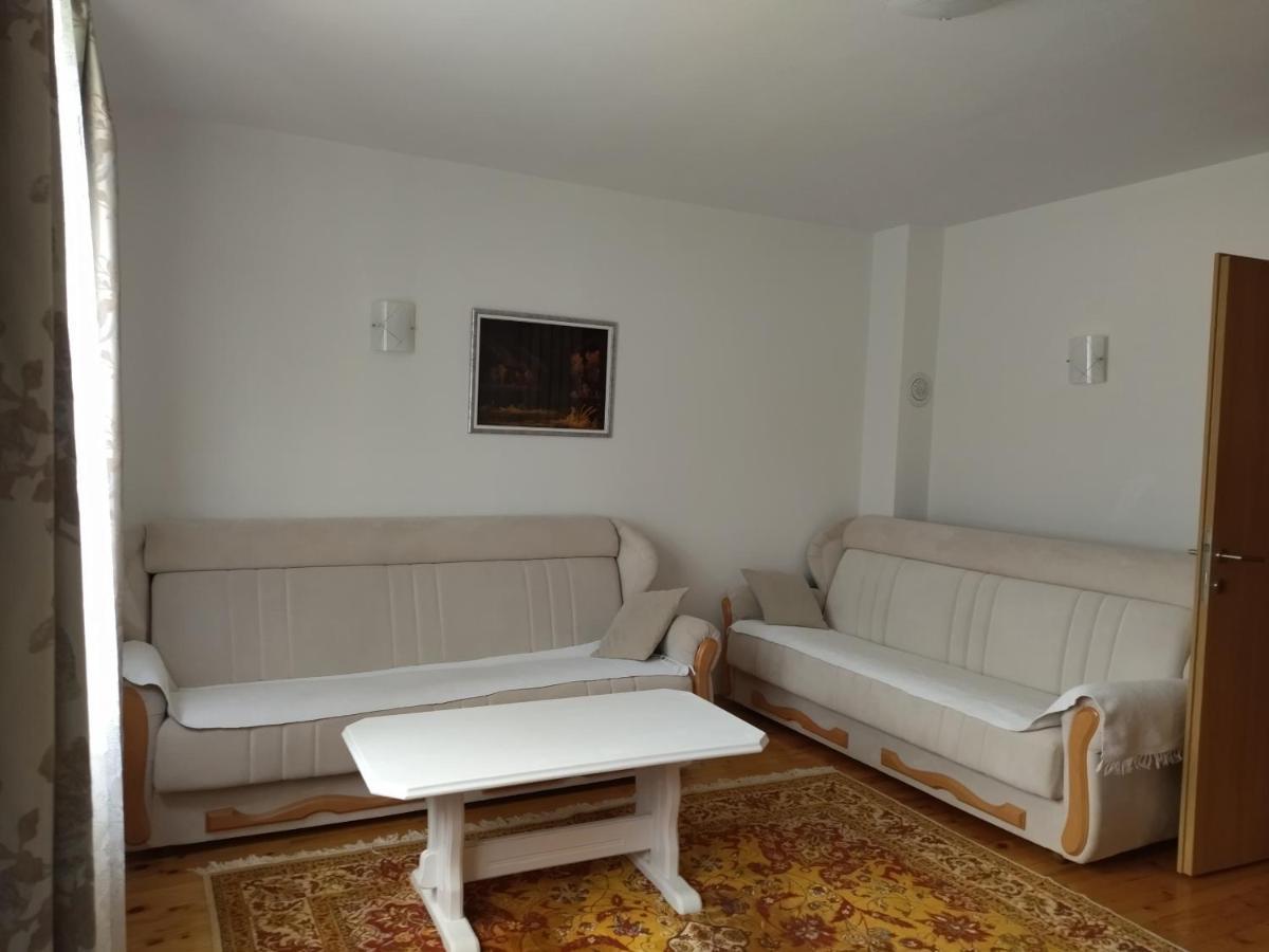 Aleksandar Apartmani Пале Экстерьер фото