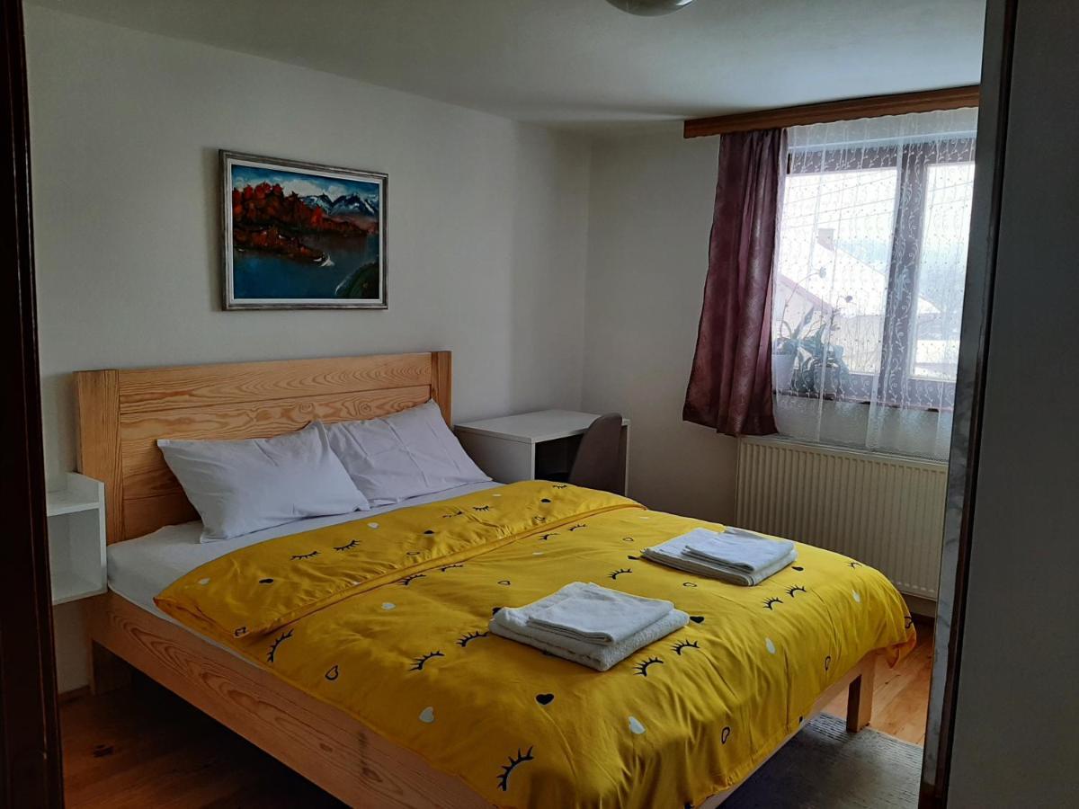 Aleksandar Apartmani Пале Экстерьер фото